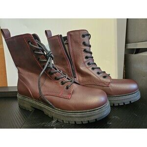 Falls Creek Dina Women's Boots Sz 10